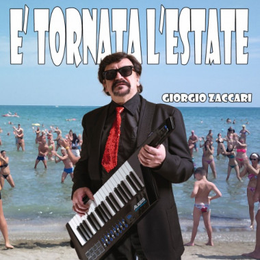 E' tornata L'estate (Giorgio Zaccari)